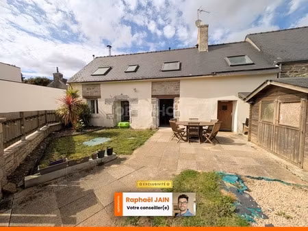 maison à vendre 5 pièces quimper (29)