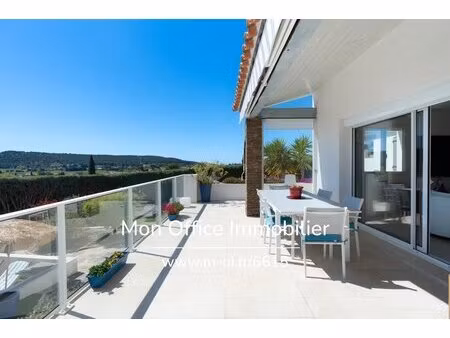 référence : 6657-pba - maison 5 pièces