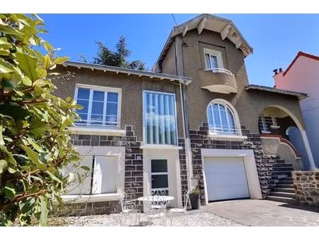 prestigieuse maison en vente clermont-ferrand  auvergne-rhône-alpes