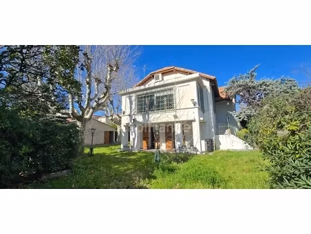 maison à vendre 5 pièces marseille 11eme proche 12éme terrain 961m²