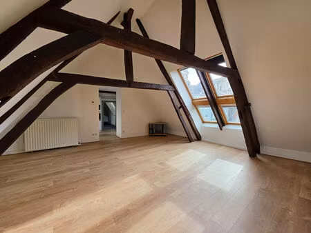 appartement 4 pièces 75 m² à louer boulogne-sur-mer 62200 ? | era immobilier