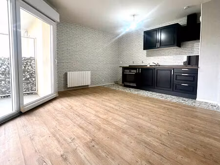 appartement 2 pièces 41 m² à louer épernay 51200 ? | era immobilier