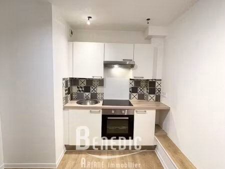 à louer appartement 49 m² – 440 € |pont-à-mousson