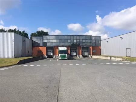 vente local d'activités st andre de cubzac 5 642 m²