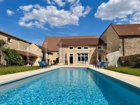 maison de luxe de 10 pièces en vente beaune  bourgogne-franche-comté