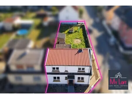 en vente maison 183 31 m² – 259 000 € |maizières-lès-metz