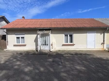 en vente maison 69 m² – 80 325 € |mousson