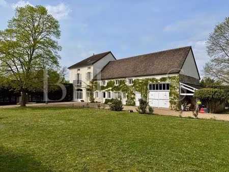 maison de campagne exclusive de 300 m2 en vente beaune  france