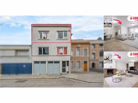 appartement à vendre à rue fond du bois 13 bressoux (vbe13016)