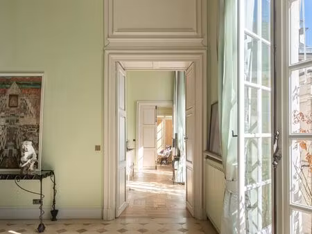 vente appartement de luxe paris 4 9 pièces 211 m² <meta name="description" content="dans d