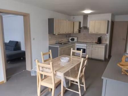 à louer appartement 56 m² – 660 € |petit-réderching