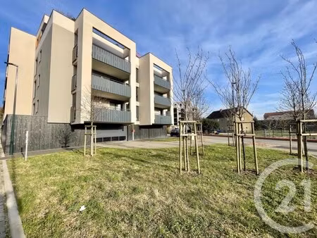 à louer appartement 49 85 m² – 1 015 € |thionville