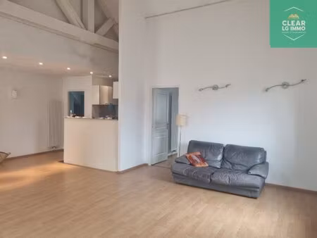 à louer appartement 71 56 m² – 960 € |thionville