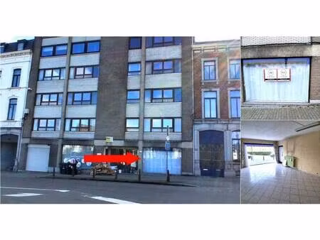 appartement à vendre à des ecoles 9 verviers (vbe12687)