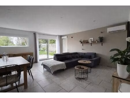 en vente maison 98 m² – 169 500 € |allouagne