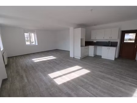 location maison 5 pièces 89 m² à sissonne (02150)