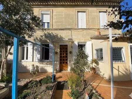 maison - 5 pièces - 102m²