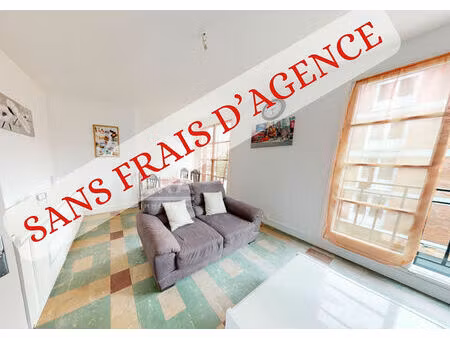 appartement 3 pièces 66 m² à louer le havre 76600 ? | era immobilier