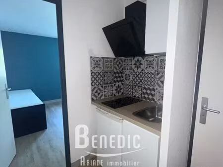 à louer appartement 18 1 m² – 468 € |nancy