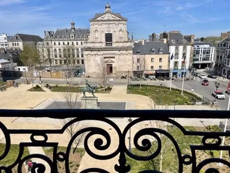 appartement de luxe en vente à vannes  france
