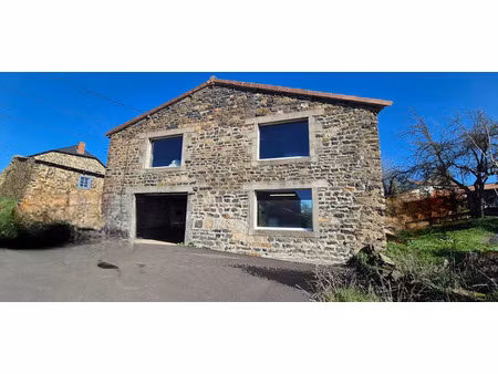 vente maison 2 pièces 260 m² à rageade (15500)  65 000 €