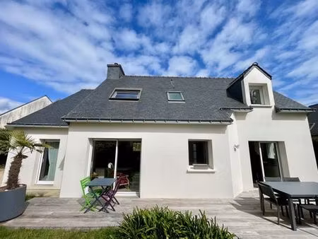 prestigieuse maison en vente saint-avé  bretagne