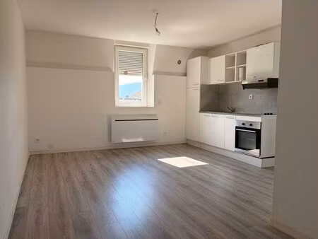 à louer appartement 54 m² – 740 € |clouange
