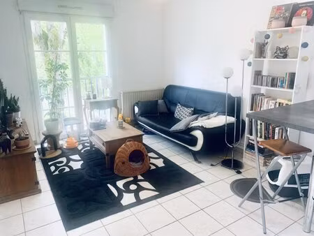 à louer appartement 35 m² – 620 € |longwy