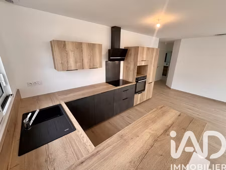 vente maison traditionnelle 5 pièces