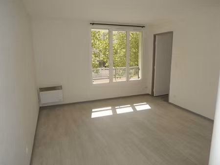 orleans est - f2 dans residence