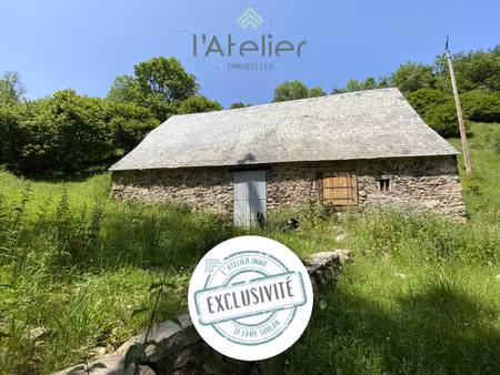 achat maison 1 pièce 100m² beyrede jumet 65410