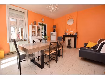 vente maison 4 pièces 93 m² à saint-hilaire-lez-cambrai (59292)  75 000 €