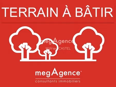 en vente terrain constructible 4 07 ares – 100 000 € |talmont-saint-hilaire