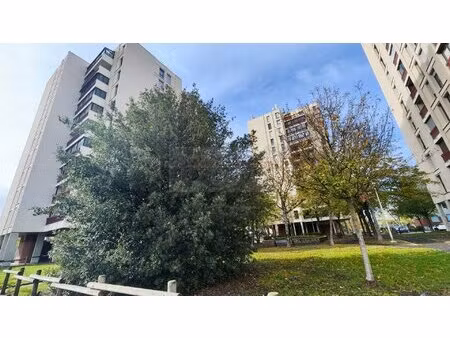 achat appartement 4 pièces 83m² toulouse 31100