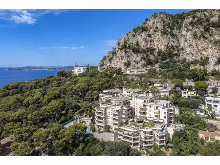 appartement toit-terrasse avec vue monaco