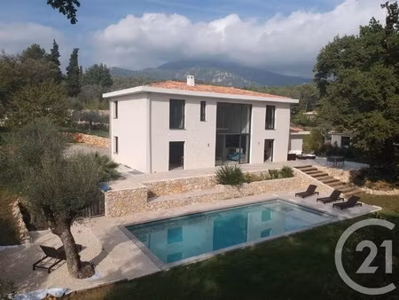 achat : maison (06330)