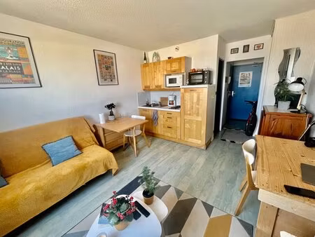 à louer appartement 23 m² – 390 € |calais