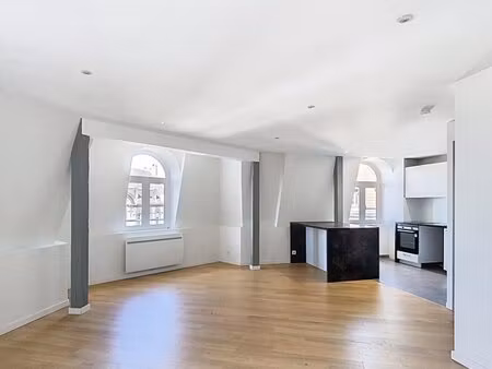 à louer appartement 59 3 m² – 990 € |strasbourg