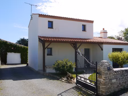 à louer maison 100 m² – 950 € |bouin