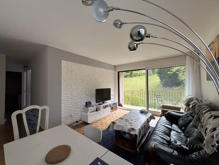 résidence les quinconces