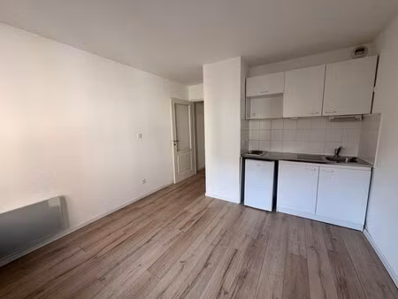 à louer appartement 20 09 m² – 470 € |strasbourg