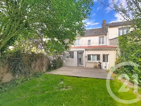 à louer maison 93 74 m² – 900 € |cholet