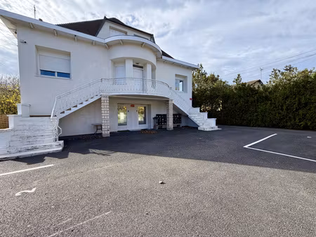 superbe appartement 31m2 avec parking privé - gibauderie / chu