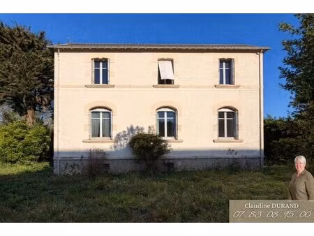 en vente maison 148 m² – 224 640 € |campbon