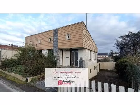en vente maison 87 m² – 142 000 € |la verrie