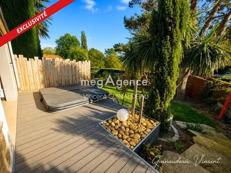 en vente maison 174 m² – 321 500 € |la romagne