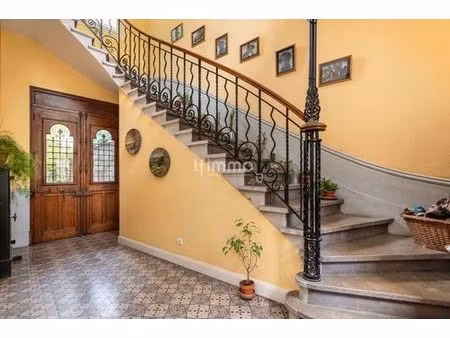 villa de 15 pièces de luxe en vente saint-chamond  france