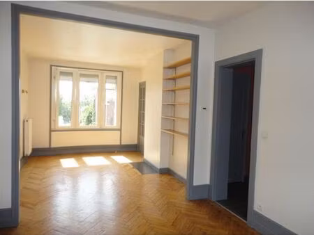 à louer appartement 54 63 m² – 800 € |tourcoing
