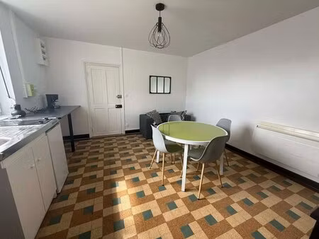 à louer appartement 30 18 m² – 390 € |vendin-lès-béthune