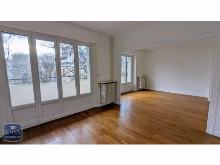 appartement à louer 4 pièces 75.95 m² - dijon (21) - 1 025€